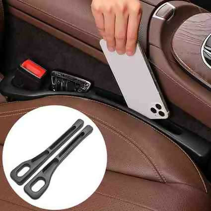 Car Seat Gap Filler Organizer